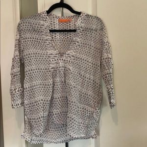 Oliphant blouse